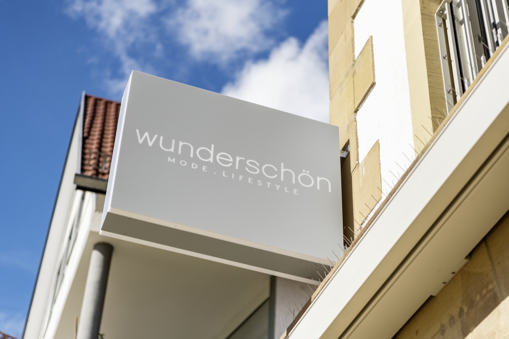 Wunderschön Store